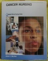 Cancer Nursing (Mosby's Clinical Nursing Series)