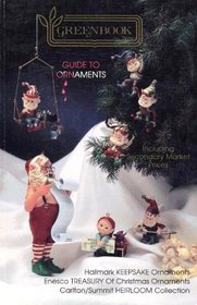Greenbook Guide to Ornaments