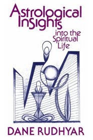 Astrological Insights into the Spiritual Life