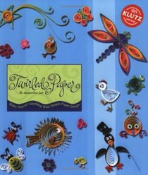 Twirled Paper -- 2004 publication
