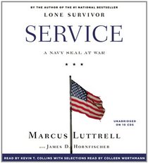 Service: A Navy SEAL at War