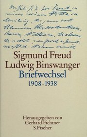 Briefwechsel, 1908-1938 (German Edition)