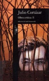 Obra Critica 3 (Coleccion UNESCO de Obras Representativas)