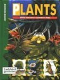 Discovery - Plants (Spanish Edition)