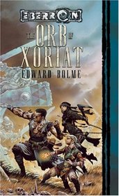 The Orb of Xoriat (Eberron:  War-Torn)