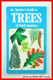 Spotter's Guide to Trees of North America