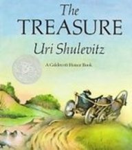The Treasure (A Sunburst Book)