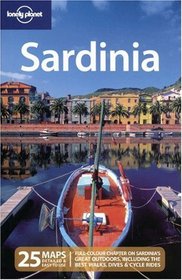 Sardinia (Regional Guide)