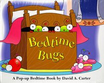 Bed Time Bugs (A Pop-up Bedtime Book)