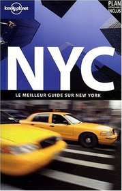 New York (French Edition)