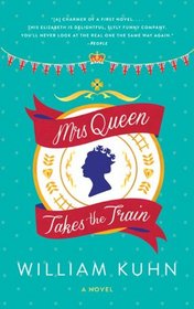 Mrs Queen Takes the Train (P.S.)