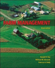 Farm Management (Sixth Edition)