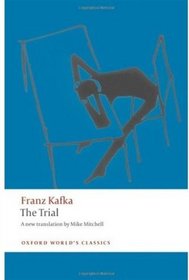 The Trial (Oxford World's Classics)