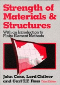 Strength of Materials  Structures