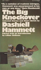 The Big Knockover: Selected Stories & Short Novels