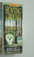 Hunting Ground (Garth Ryland, Bk 4)