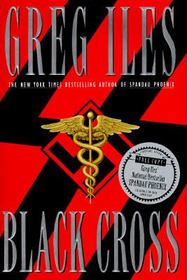 Black Cross (World War II, Bk 2)
