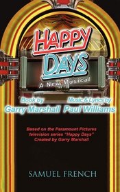 Happy Days - A New Musical
