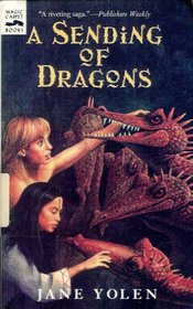 Pit Dragon Trilogy: Dragon's Blood, Heart's Blood, A Sending of Dragons