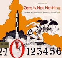Zero is Not Nothing (Young Math)