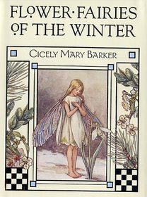Flower Fairies of the Winter: Poems and Pictures (Flower Fairies Collection)