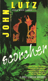 Scorcher (Fred Carver, Bk 2)