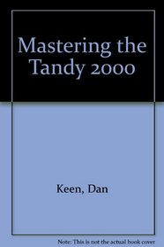 Mastering the Tandy 2000