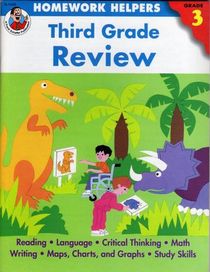 Third Grade Review