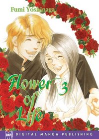 Flower Of Life Volume 3