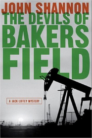 The Devils of Bakersfield (Jack Liffey, Bk 10)