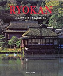 Ryokan: A Japanese Tradition (Art in Hand)