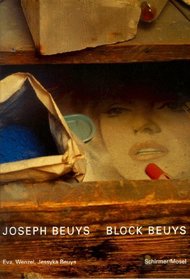 Joseph Beuys - Block Beuys