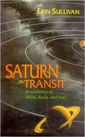Saturn In Transit