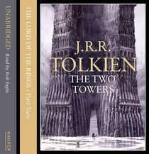 The Lord of the Rings: The Two Towers Pt. 2