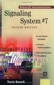 Signaling System #7, Second Edition