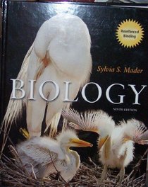 Biology - Reinforced Nasta Binding for Secondary Market