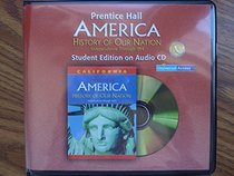 America: History of Our Nation - Independence Through 1914 - Audio Cds