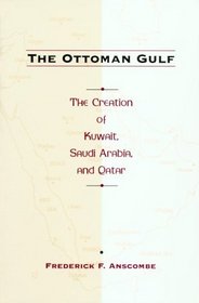 The Ottoman Gulf