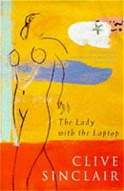 The lady with the laptop and other stories