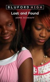 Lost and Found (Bluford High, Bk 1)