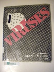 Viruses (1st Book Of) (A First book)