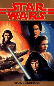 Star Wars: Champions of the Force/Dark Apprentice/Jedi Search