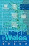 The Media in Wales : Voices of a Small Nation