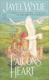A Falcon's Heart (Sonnet Books)