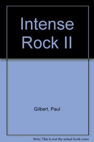 Paul Gilbert -- Intense Rock II (PAL Video)