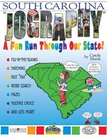South Carolina Jography (The South Carolina Experience)