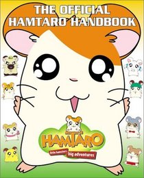 The Official Hamtaro Handbook (Hamtaro)