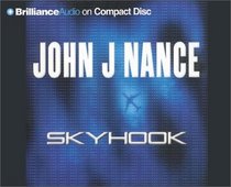 Skyhook (Audio CD) (Abridged)