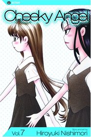 Cheeky Angel Vol. 07