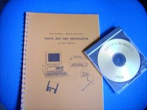 Panik auf der Festplatte. CD